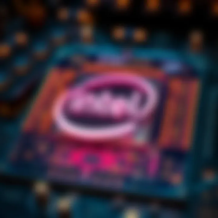 Intel SGX에 대한 심층 탐구 Summary