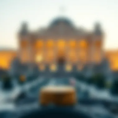 Strategic investment insights based on dollar trends