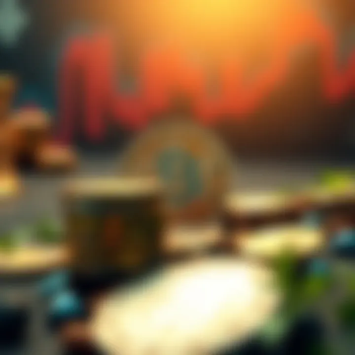 Investment strategies for cryptocurrencies