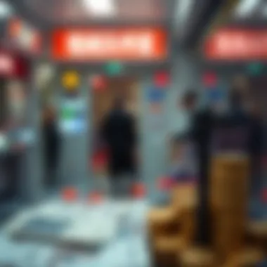 Investment strategies for currency exchange