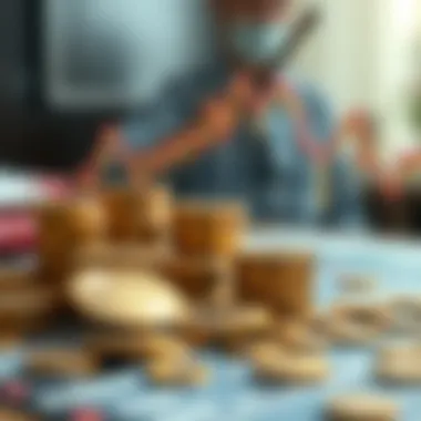 Strategic responses for investors