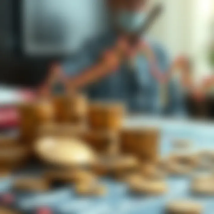 Strategic responses for investors