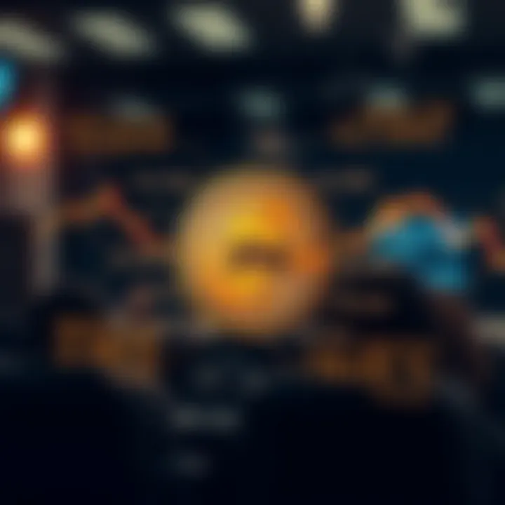 Chart depicting regulatory environment surrounding JPM Coin