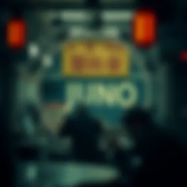 주노(Juno)에