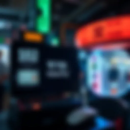 Overview of KakaoPay's digital payment ecosystem