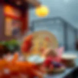 Conceptual representation of Kimchi Premium in cryptocurrency