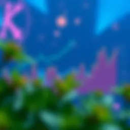 Graph illustrating Klaytn's market capitalization trends over time