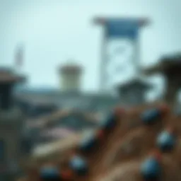 코인 거래소 순위에 대한 심층 분석 Introduction