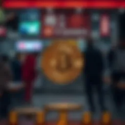 코인 시세의 복잡한 세계 탐구 Introduction