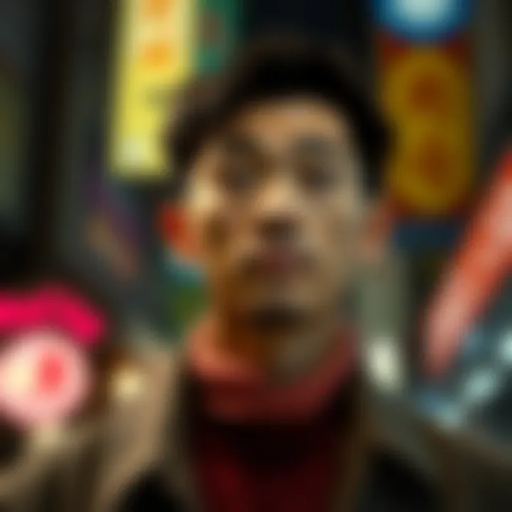 Notable 코인 시세의 복잡한 세계 탐구
