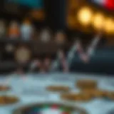 Graph illustrating the fluctuations of the South Korean won against major currencies