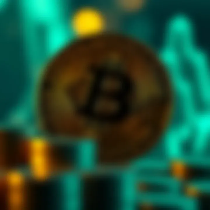 Advanced Investment Strategies Insightful graphic showcasing advanced investment strategies