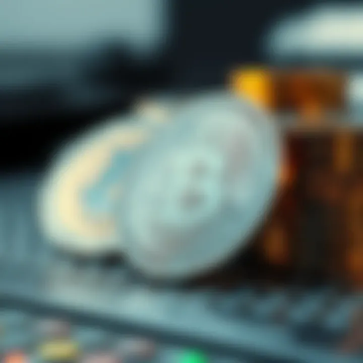 Expert analysis on future cryptocurrency developments