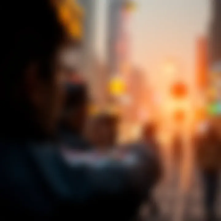 Market reactions to cryptocurrency events