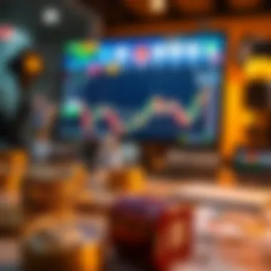 Utilization of KryptoSwift platform in currency trading