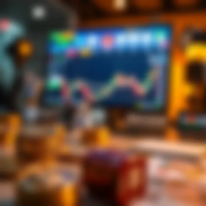 Utilization of KryptoSwift platform in currency trading