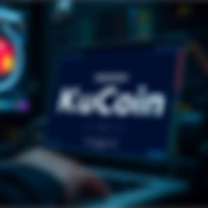 Troubleshooting Common Login Issues on KuCoin Troubleshooting login issues on KuCoin