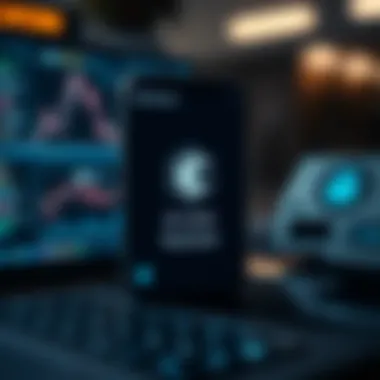 Enhancing Security with Two-Factor Authentication on KuCoin Two-factor authentication setup on KuCoin