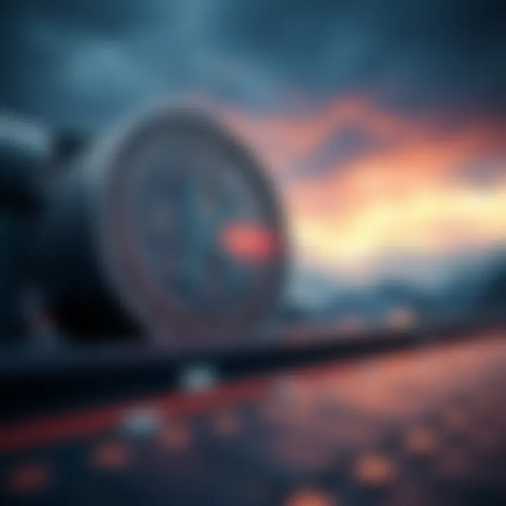 Future perspectives on Kurs Bri's impact in cryptocurrency