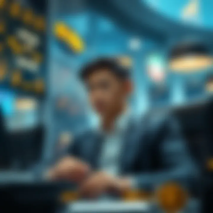 Insights into investments influenced by Kurs Bri