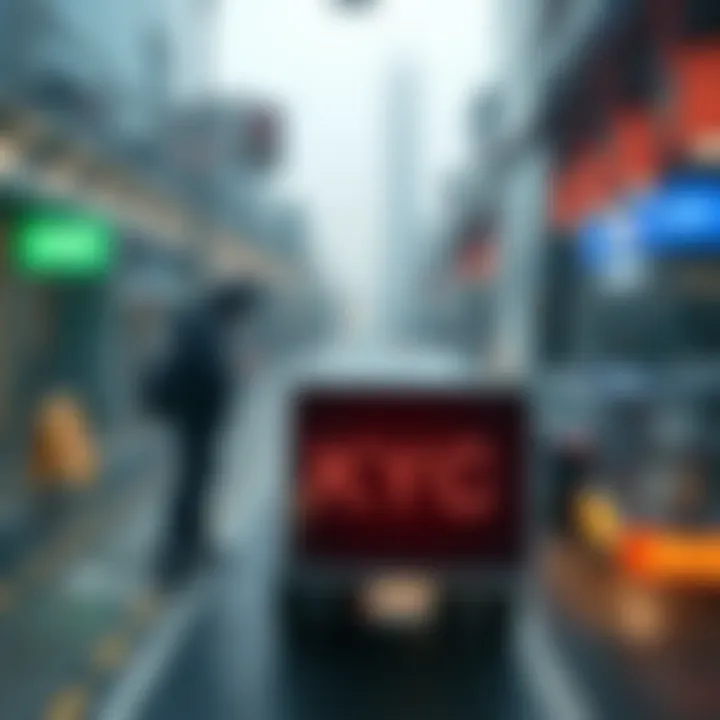 Comparative Study of KYC Regulations Worldwide Comparative analysis of KYC regulations