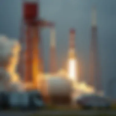 Benefits and drawbacks of utilizing launch burners