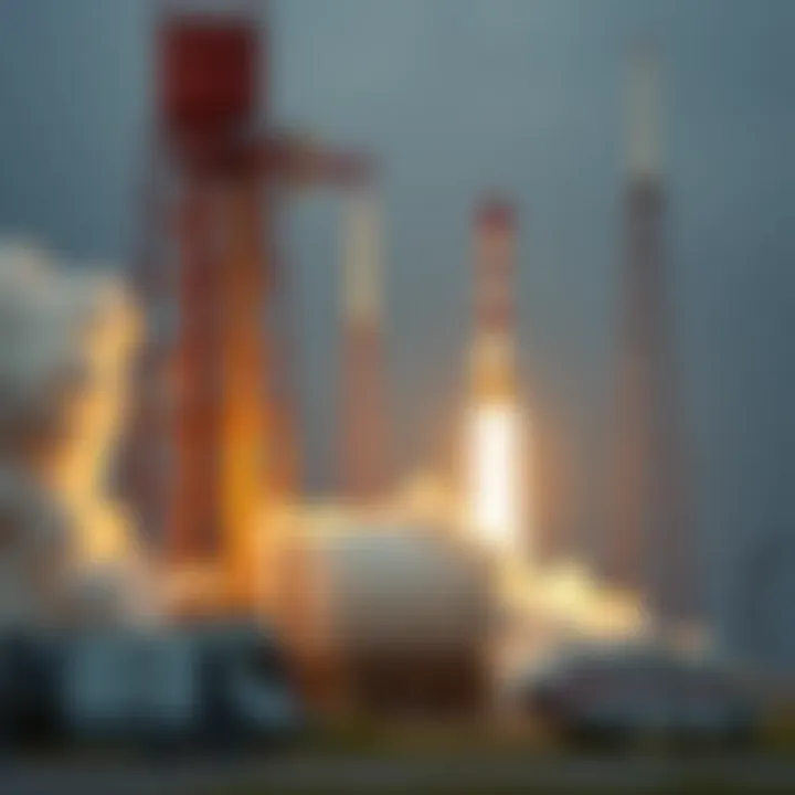 Benefits and drawbacks of utilizing launch burners