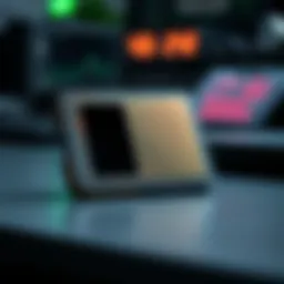 Ledger Wallet: 암호화폐 보안의 새로운 기준 Introduction