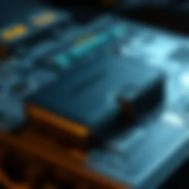 Notable Ledger Wallet: 암호화폐 보안의 새로운 기준
