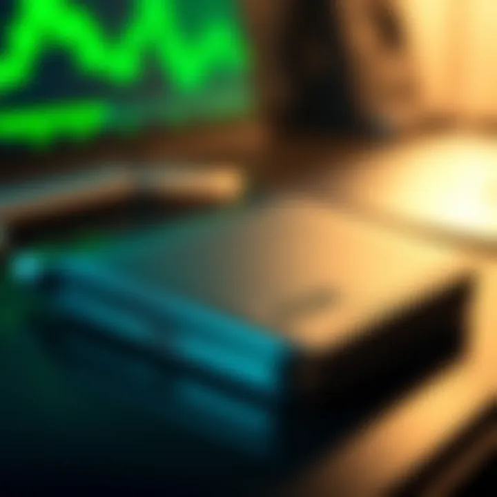 Ledger Wallet: 암호화폐 보안의 새로운 기준 Summary