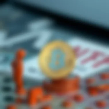 Legal and Ethical Considerations in NFTs Illustration of legal and ethical considerations in NFTs