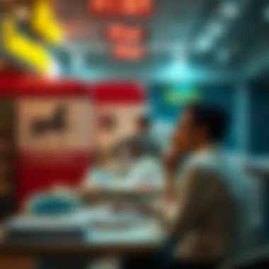 Notable LF 코인의 기초와 발전
