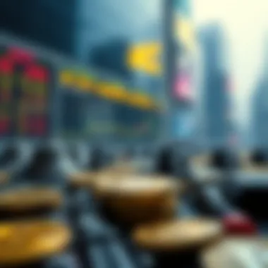 Long-Term Investment Strategies in Cryptocurrency Long-term investment strategies in cryptocurrency market