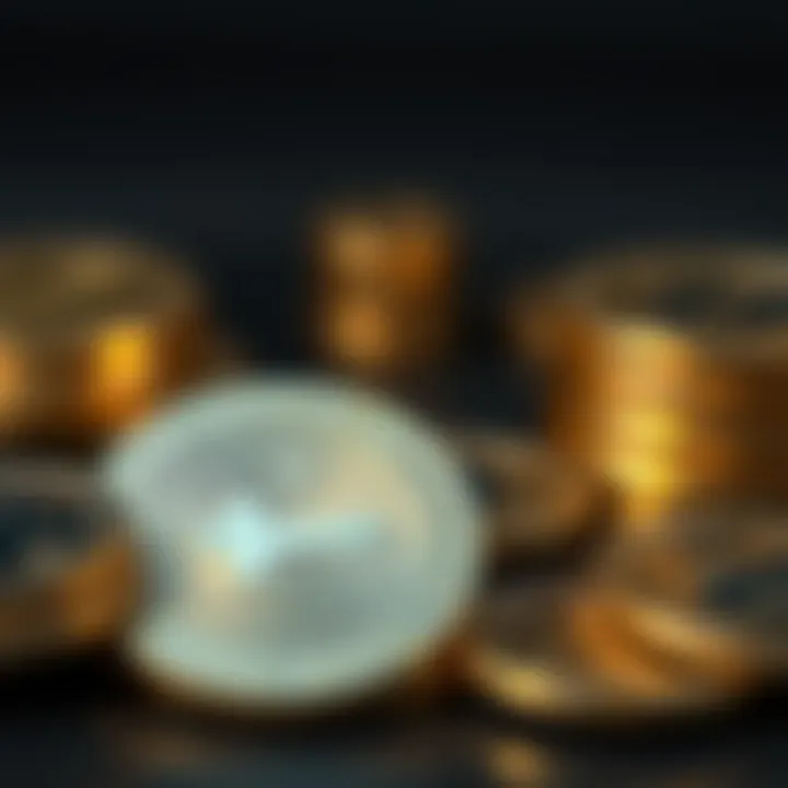 Strategic considerations for converting LTC to USDT