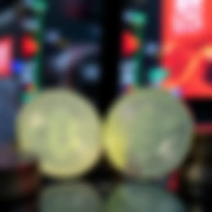 Comparative analysis of LTC and USDT