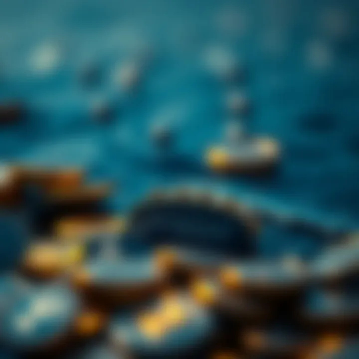 Future outlook and investment strategies related to Marine Chain