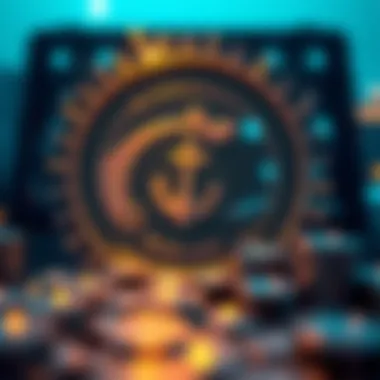 Market positioning analysis of Marine Chain within the crypto ecosystem