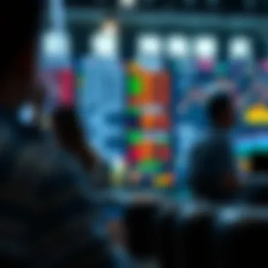 Market analysis for informed decisions