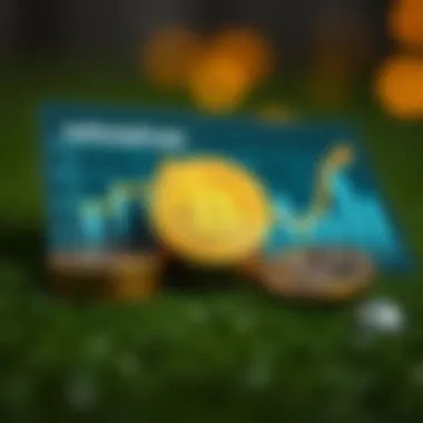 Market Potential Analysis of Golf&Golf Coin Graph showcasing the market potential of Golf&Golf Coin