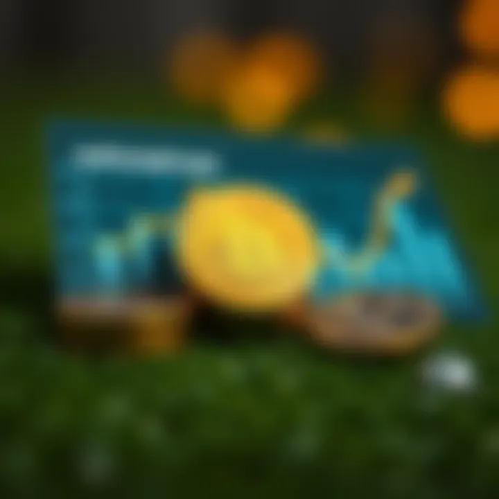 Market Potential Analysis of Golf&Golf Coin Graph showcasing the market potential of Golf&Golf Coin