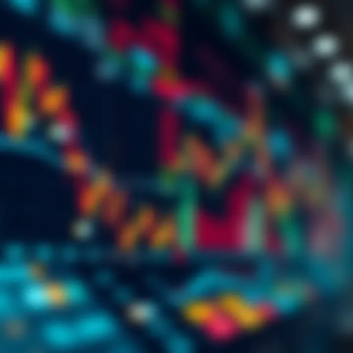 Stock market trends and analysis