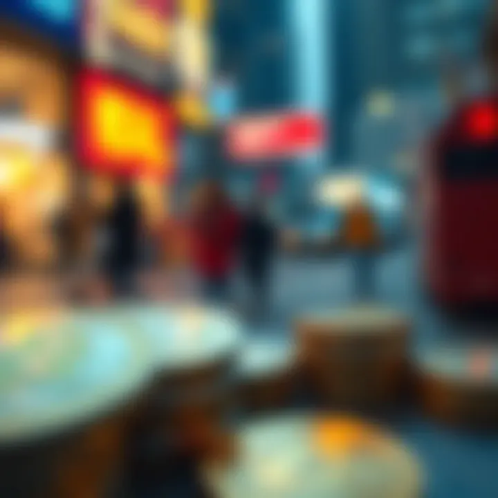 Market Trends and Their Impact on Exchange Rates Market trends influencing AUD and USD exchange