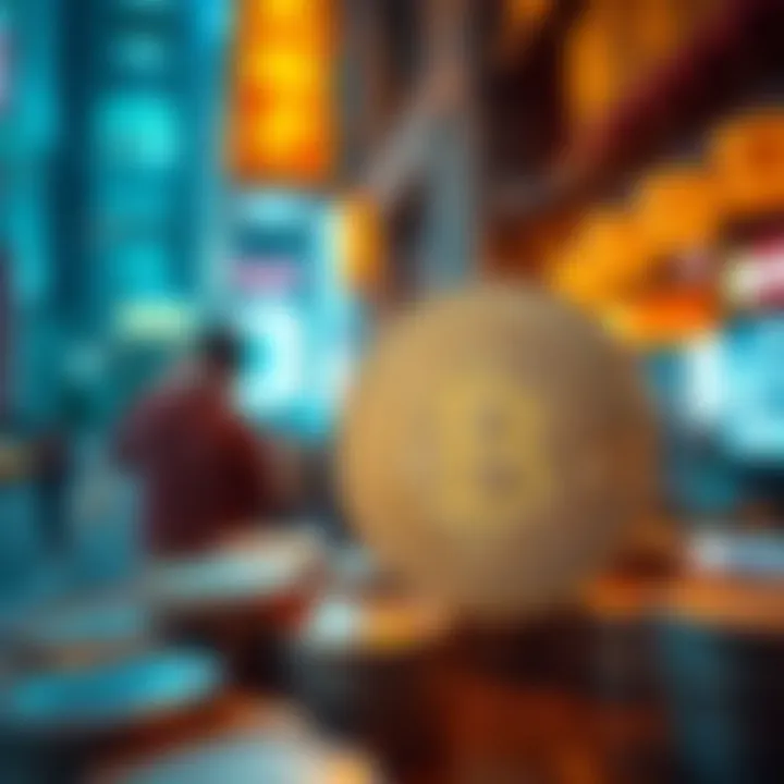 Market trends and future projections for Hong Kong's crypto sector