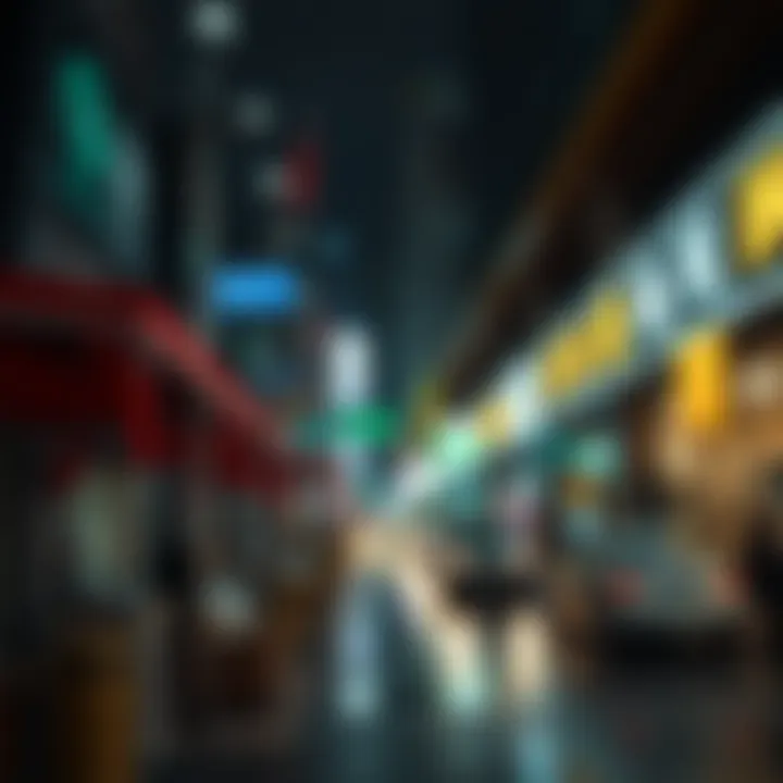 Market trends affecting LTC and USDT