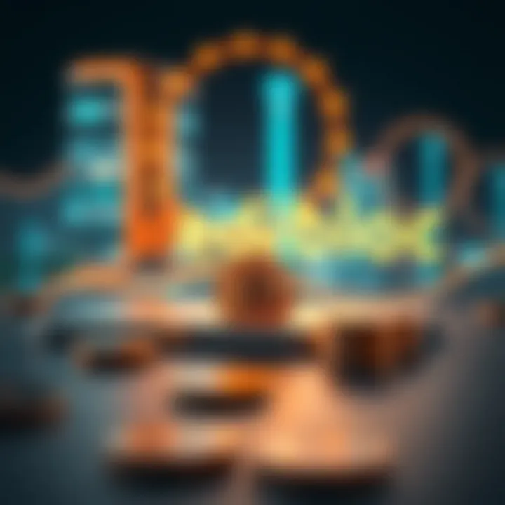 Investment insights into Medibloc platform