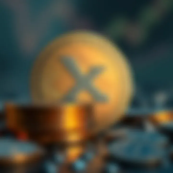 Market Trends in Meme Coins Market analysis showcasing the trending nature of meme coins