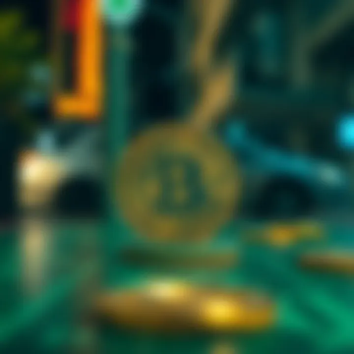 멀티비트: 암호화폐의 새로운 장을 여는 기술 Summary