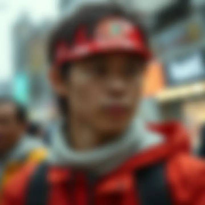 메타버스 패션: 디지털 시대의 새로운 트렌드 탐구 Summary