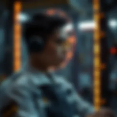 Standards and regulations in technology development