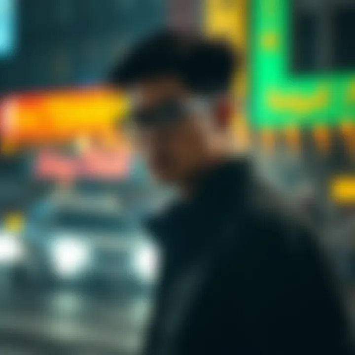 Notable 미국 달러와 브라질 레알 간의 환율 분석